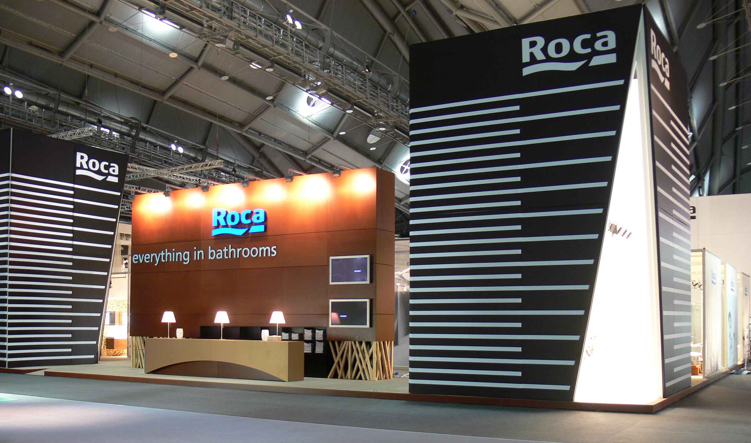 ISH Frankfurt | Roca